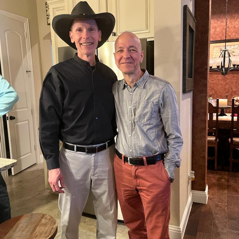 At Rich and Kellie's February 26, 2022