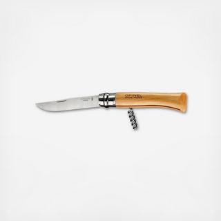 N°10 Corkscrew Knife