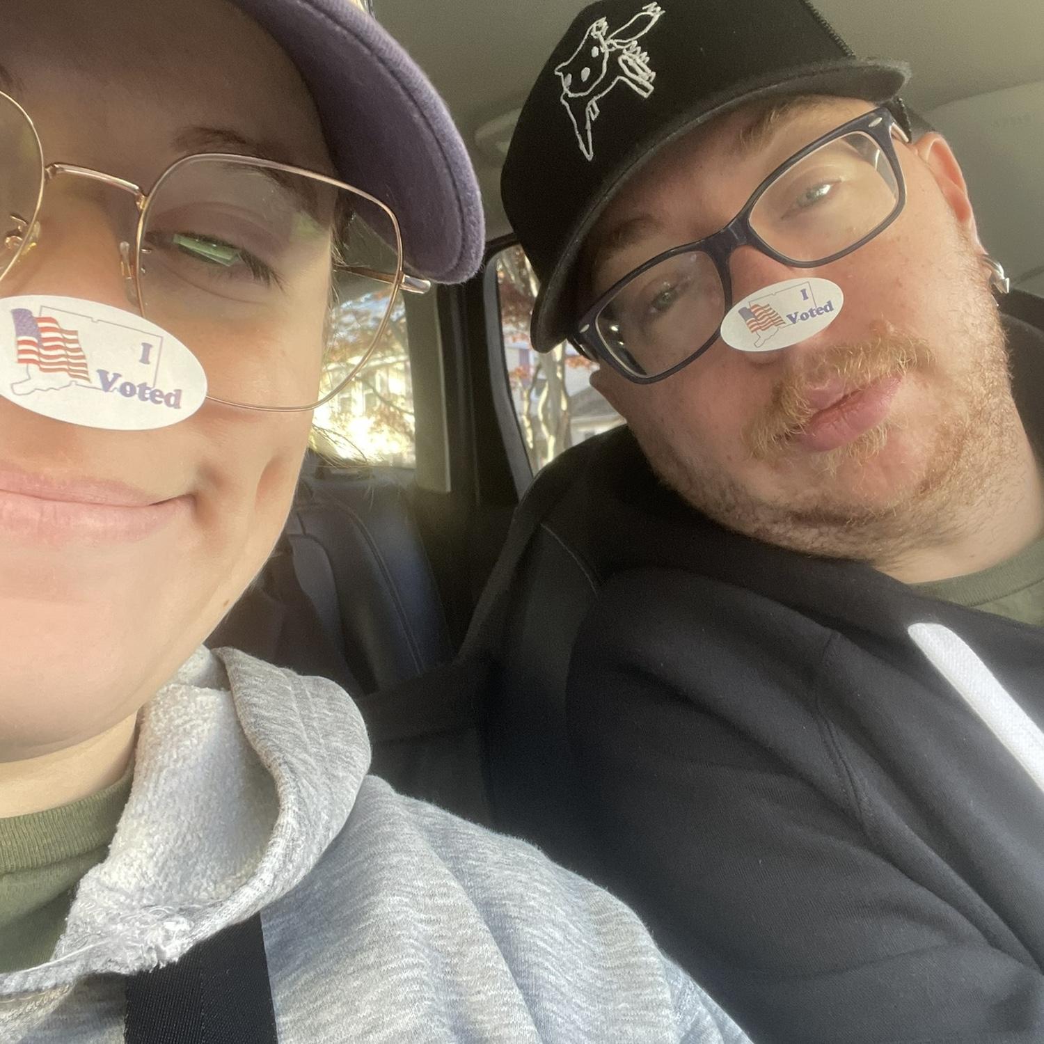 #votepic or it didn’t happen