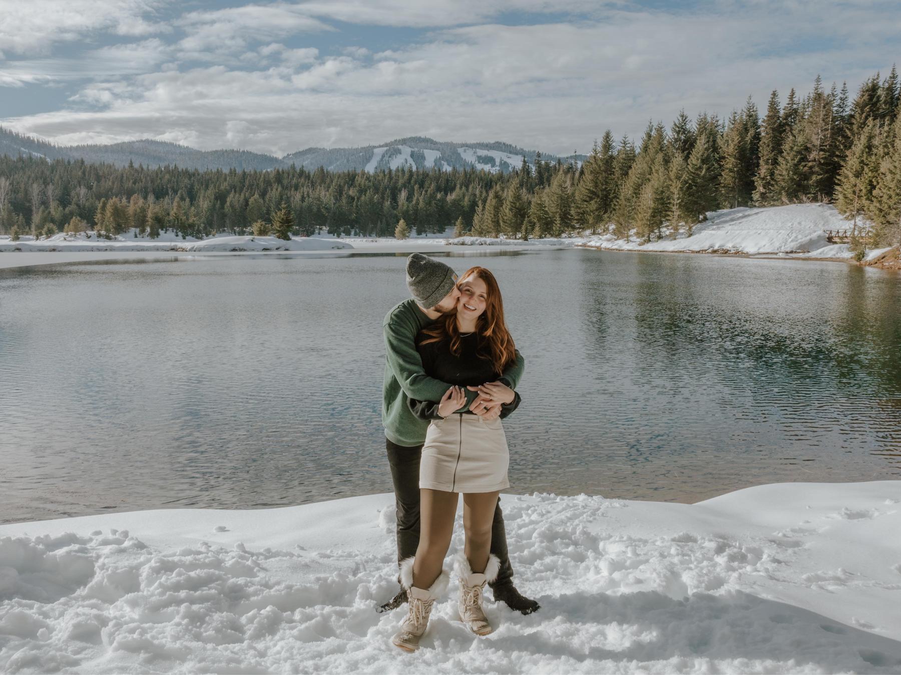 The Wedding Website of Ashlyn Dunne and Addison Carr
