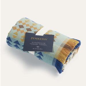 LIGHTWEIGHT SUNSEEKER TOWEL