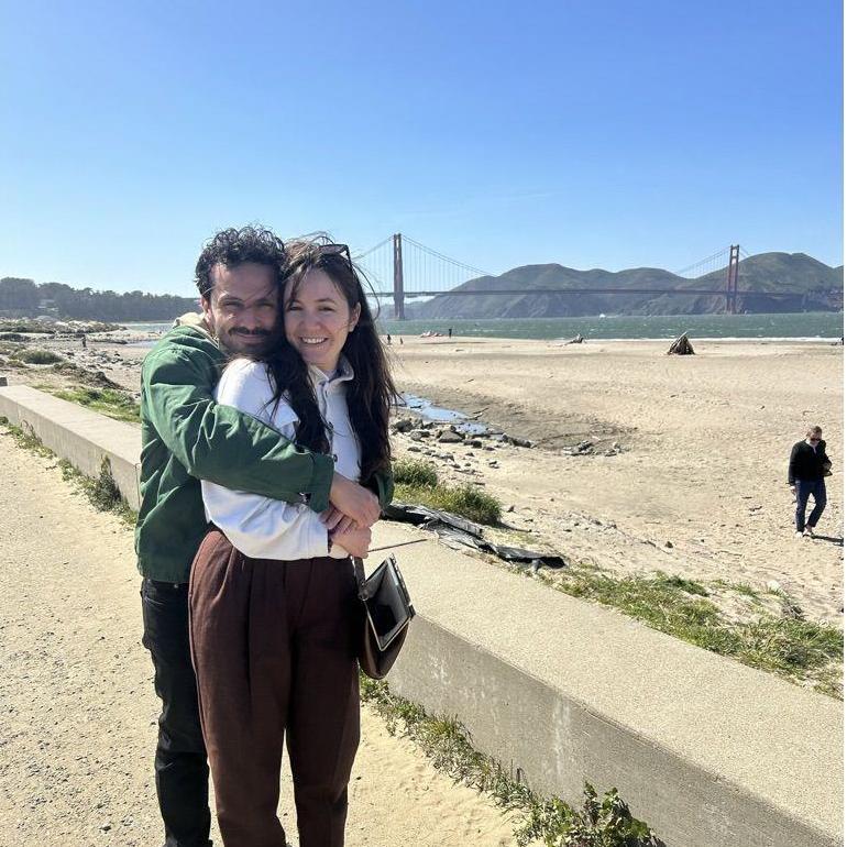 San Francisco, CA - 2023