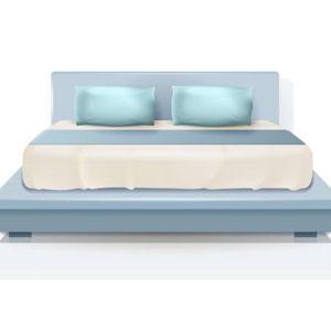 A New Bed!
