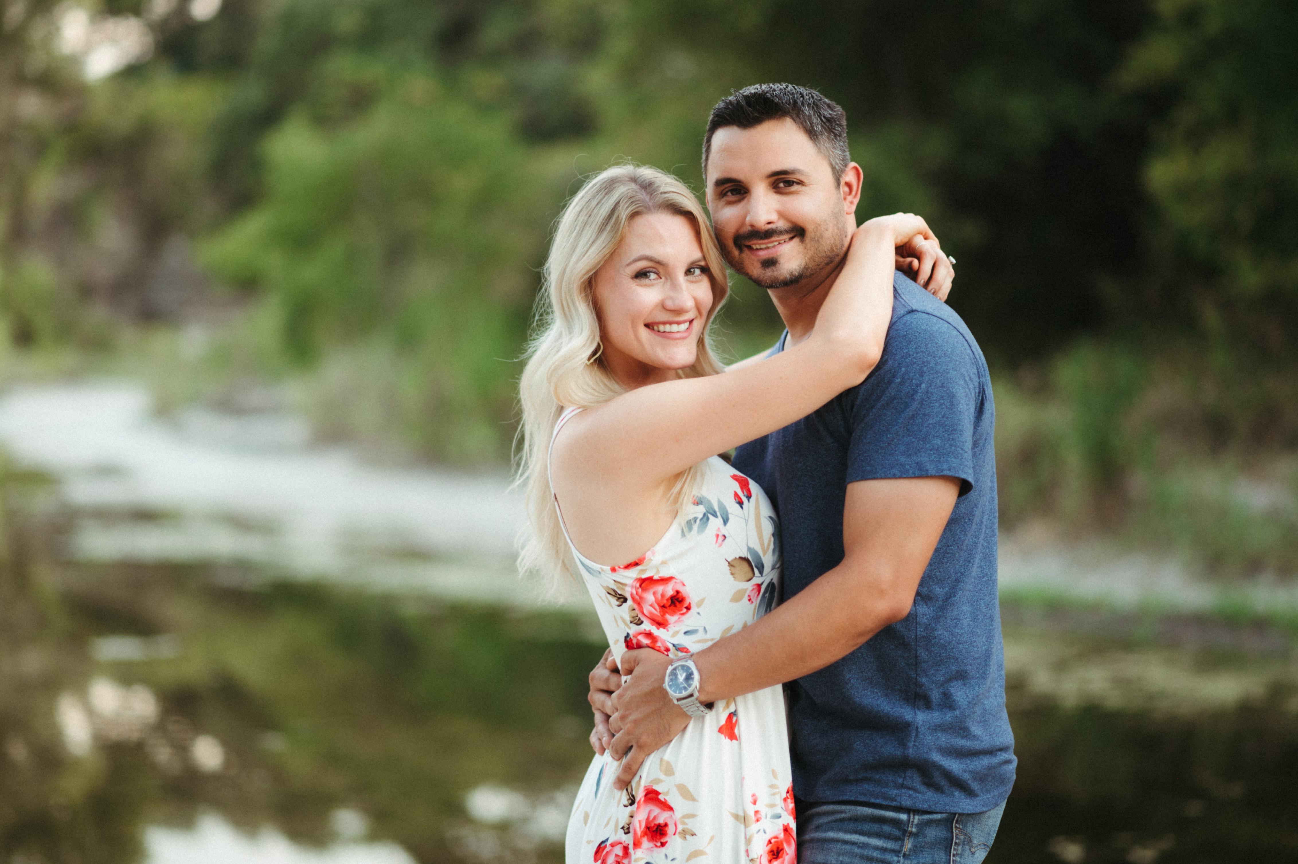 The Wedding Website of Melanie Bryant and Taylor Mungia