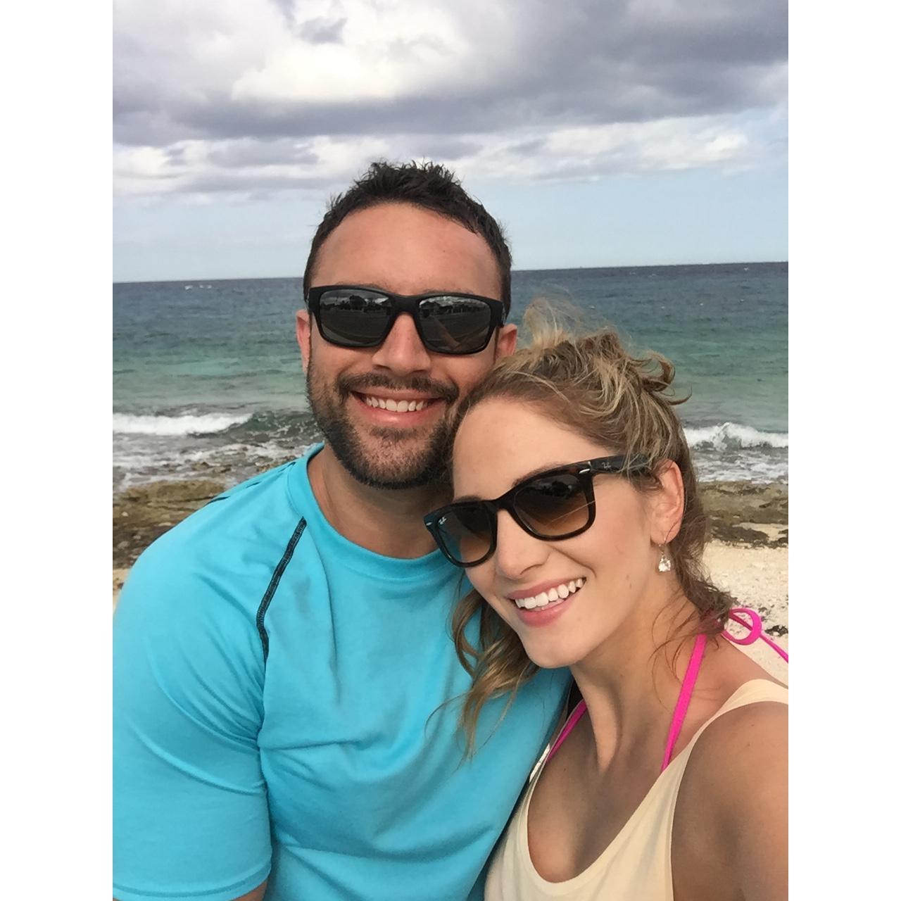 Mexico 2016