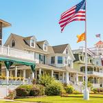 Beach Avenue