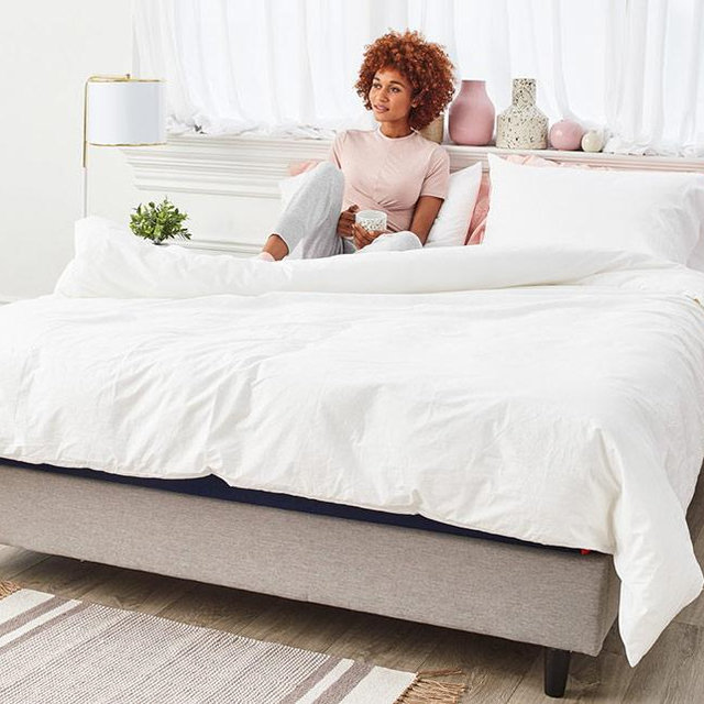 King Size Down Alternative Duvet