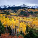 San Juan Mountains