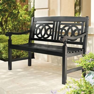 Amalfi Bench