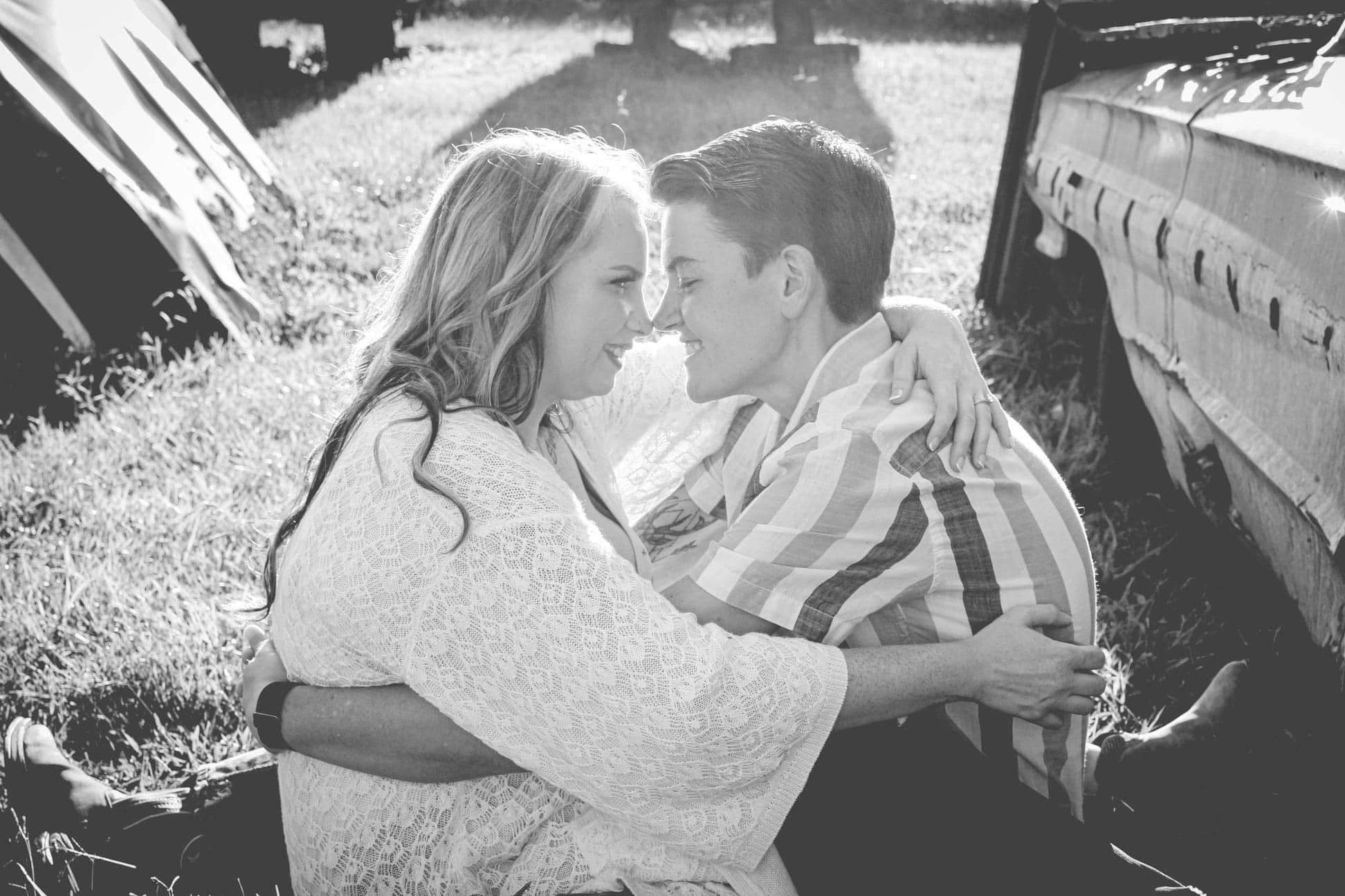 The Wedding Website of Jamie Stone and Christin Widner