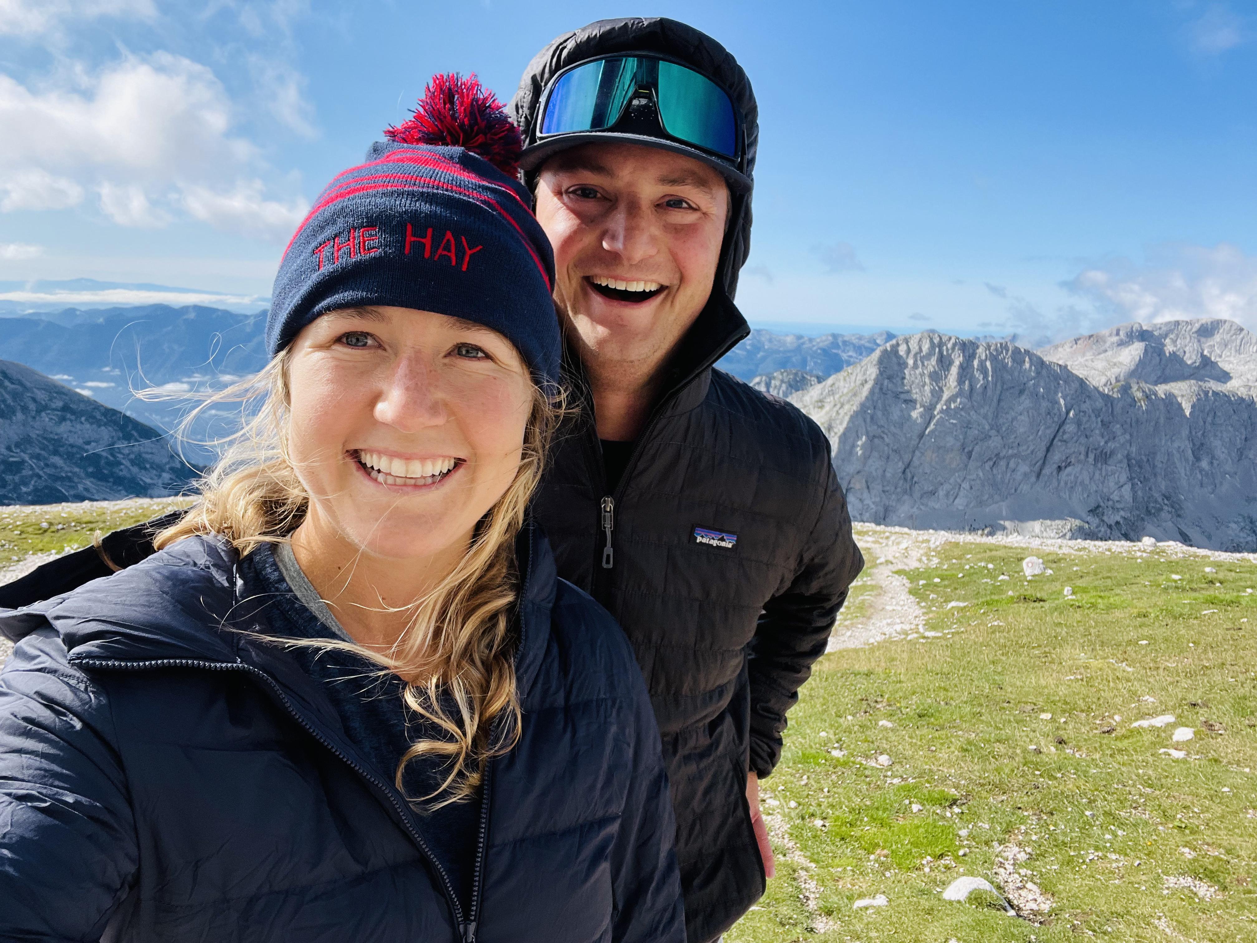 The Wedding Website of Libby Mattimore and Billy Mattimore