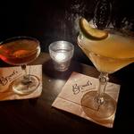 Bryant's Cocktail Lounge