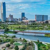 Scissortail Park