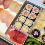 Sugarfish by Sushi Nozawa