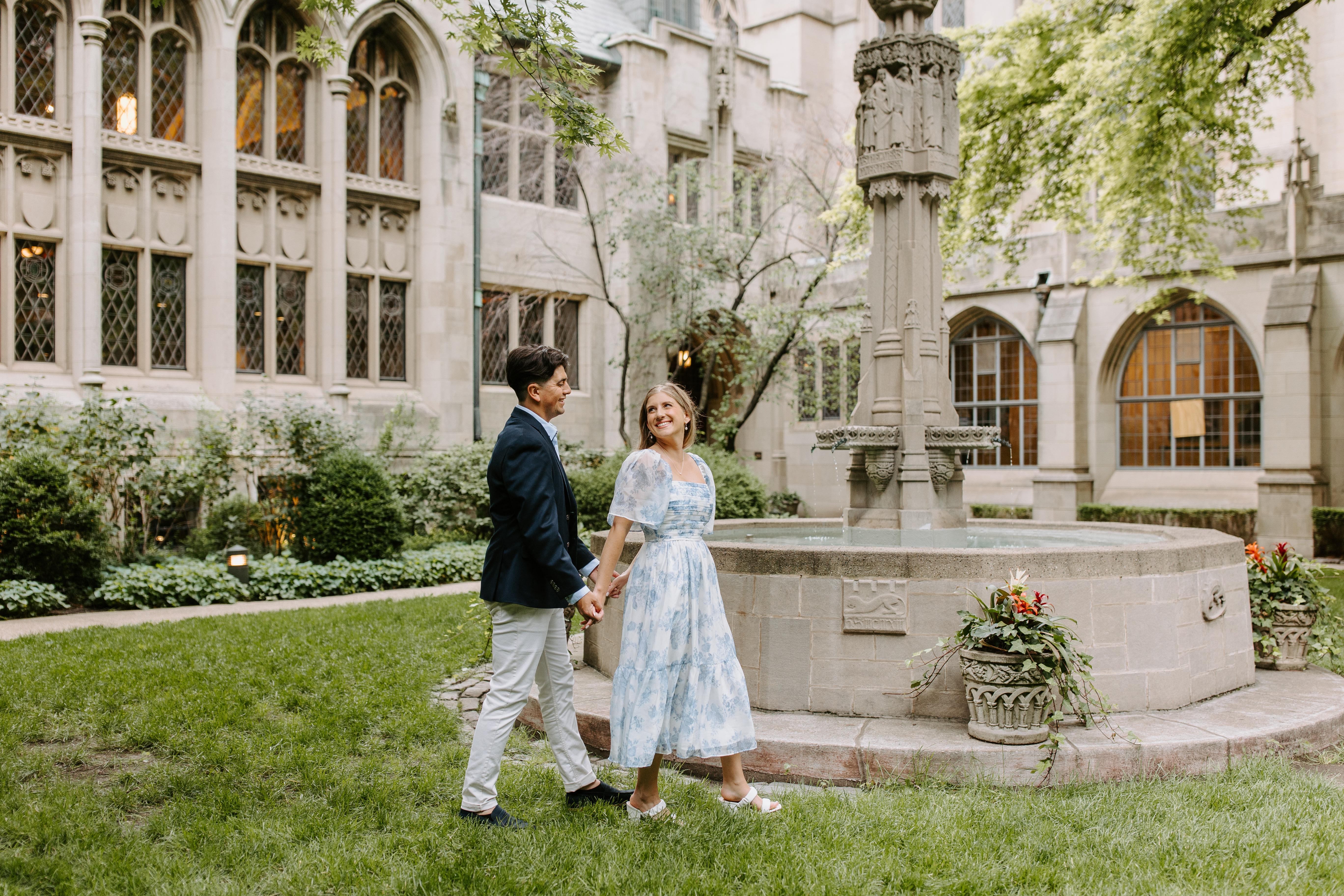 The Wedding Website of Samantha Gambuzza and Jack Hayes