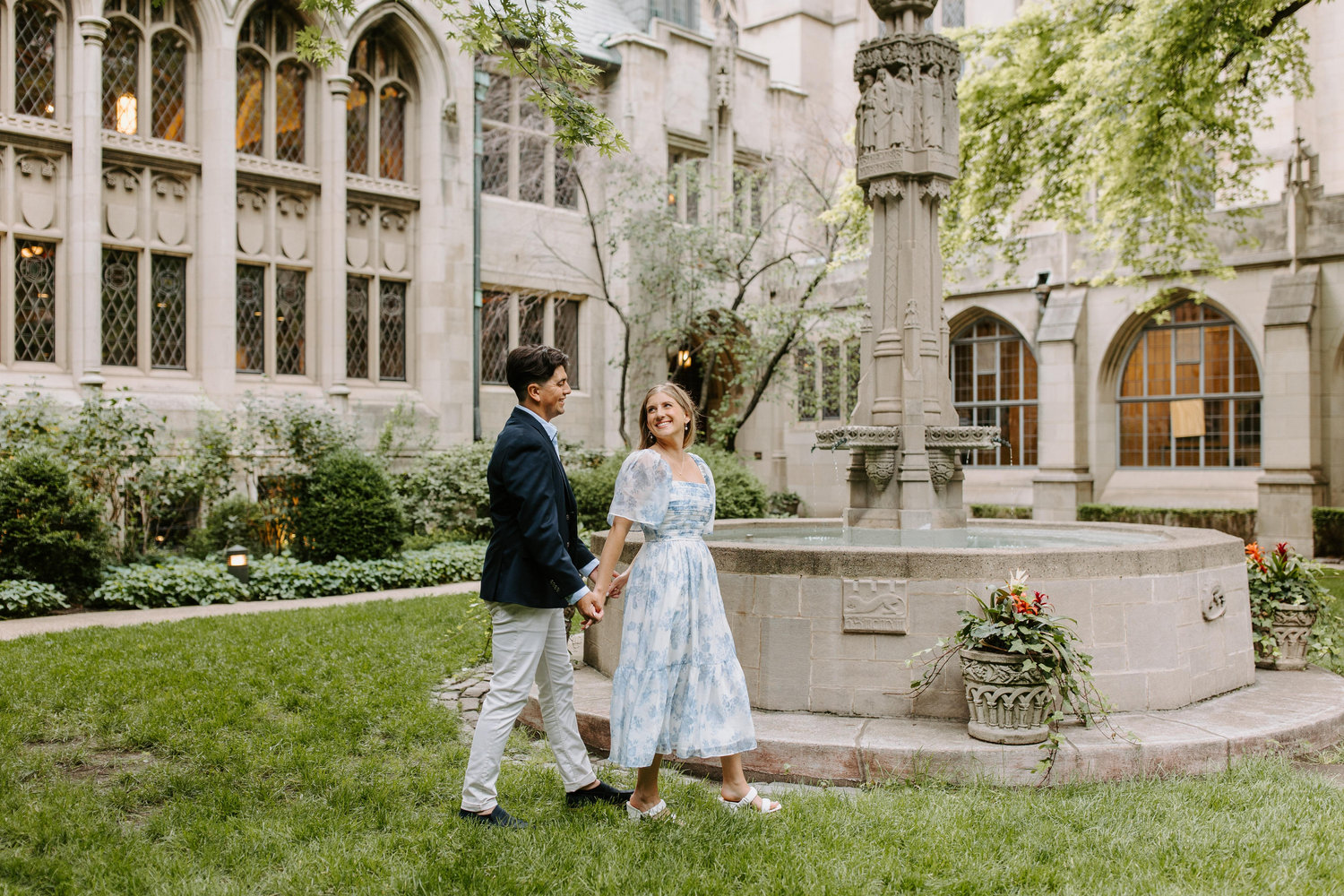 The Wedding Website of Samantha Gambuzza and Jack Hayes