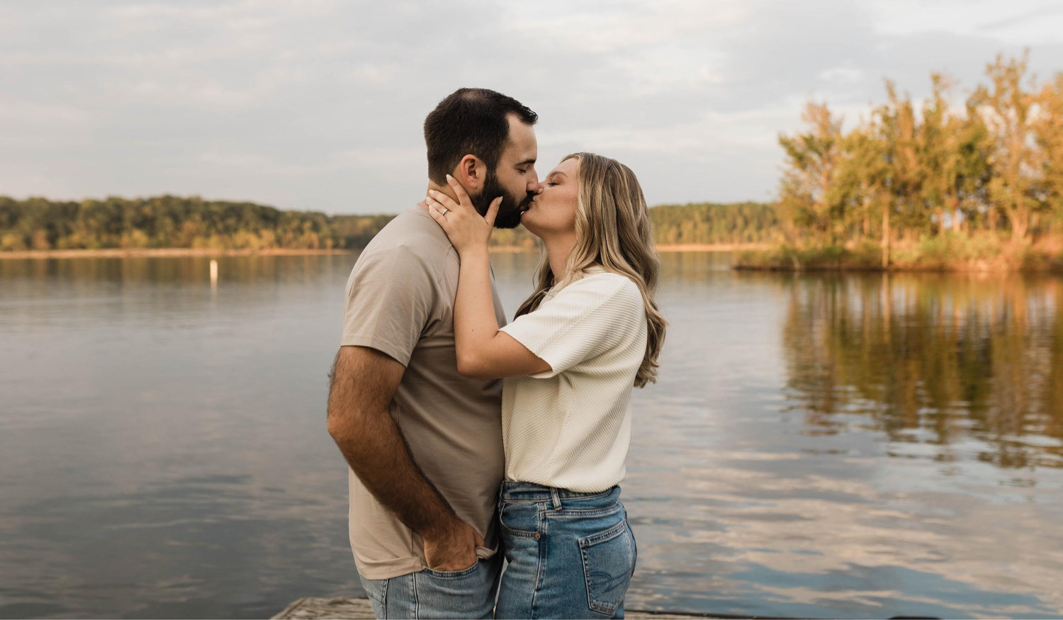 The Wedding Website of Addie Johnson and Dillon Hernandez