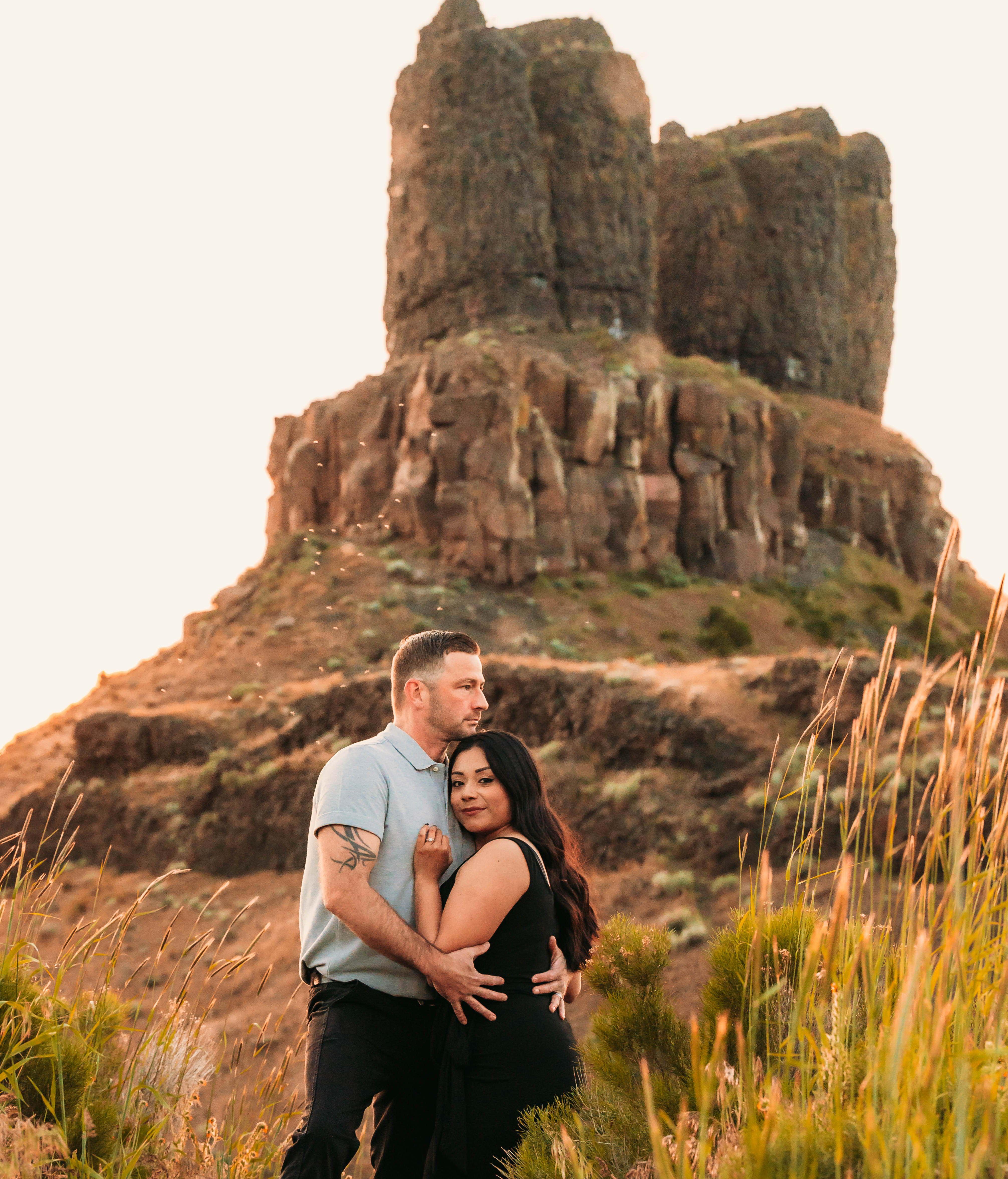 The Wedding Website of Heidi Garcia and Casey Horn