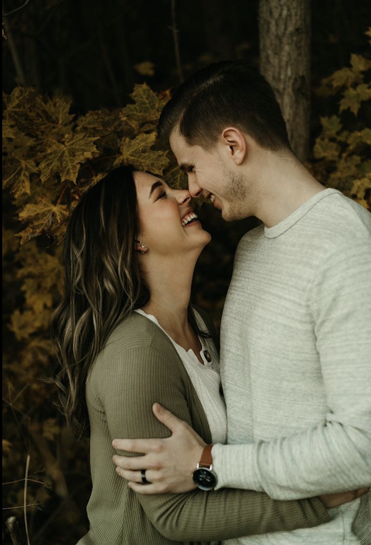 The Wedding Website of Kendall Ingram and Maximilian Richter