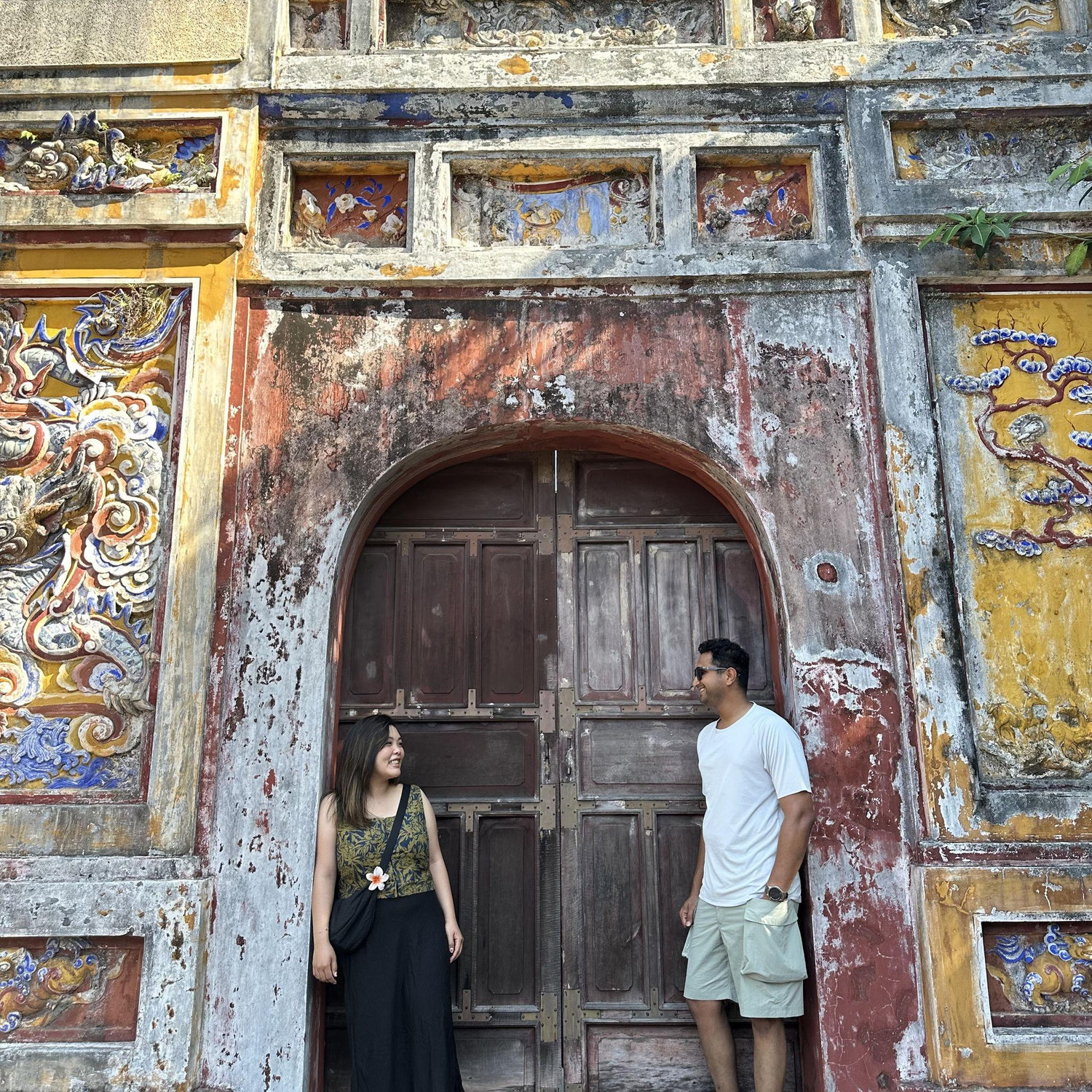 Hue, Vietnam