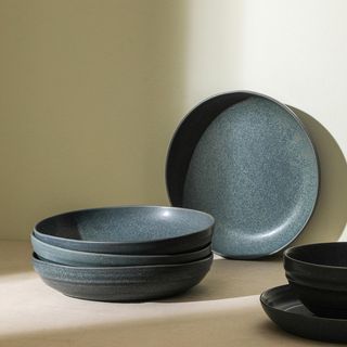 Elio Pasta Bowl, Set of 4