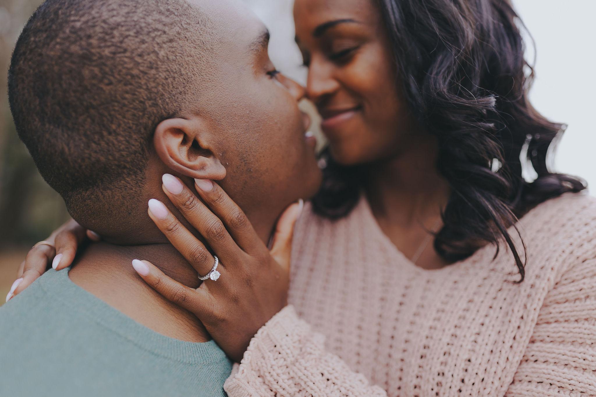 The Wedding Website of Nichelle Prince and Adrian Joseph