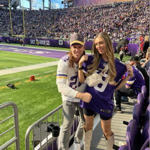 Vikings Tickets - SKOL!