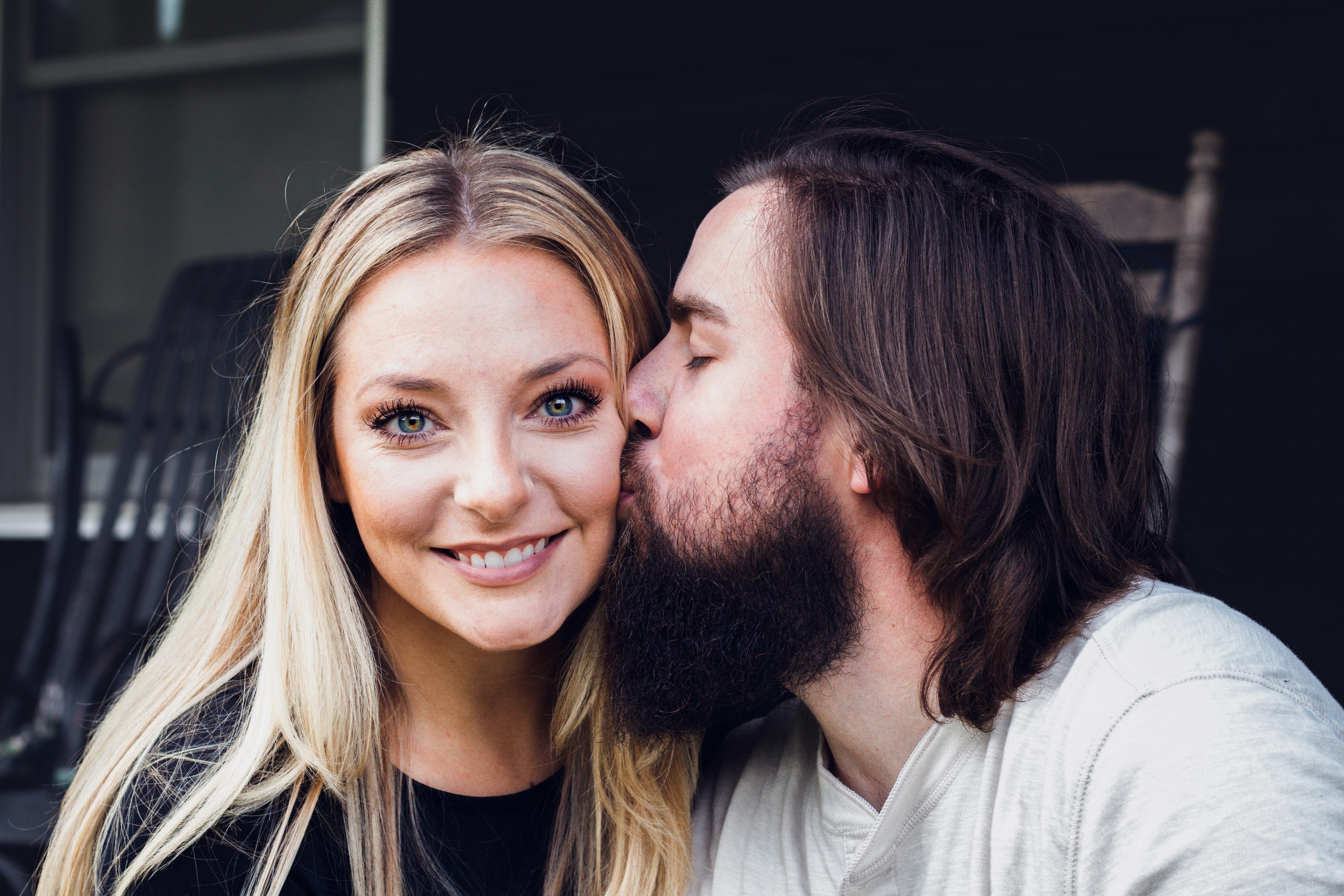 The Wedding Website of Samantha Martin and Lucas Carmean