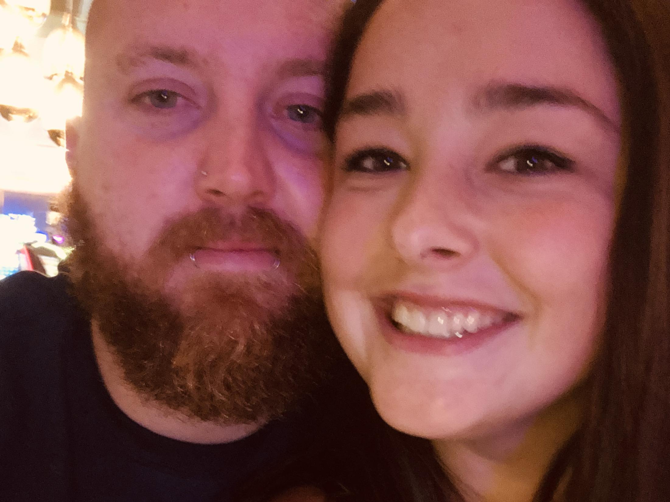 The Wedding Website of Kelsey Little and Randy Reid
