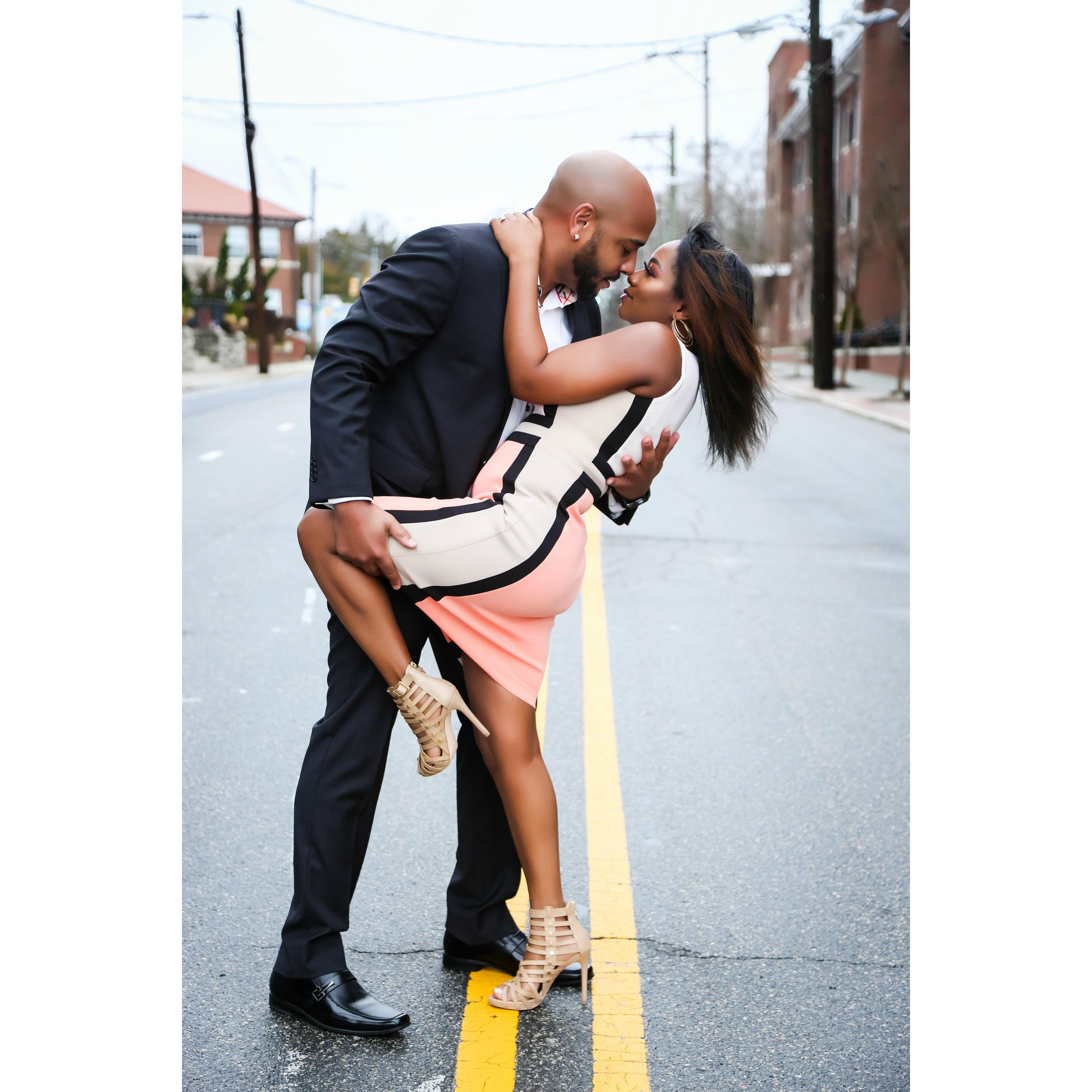 Photo Credit Elizabeth Ashley & Co.