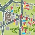 FIve Points Area