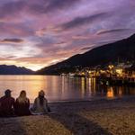 NIGHTLIFE IN QUEENSTOWN