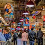 Reading Terminal Market