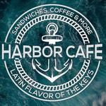 HARBOR CAFE 90