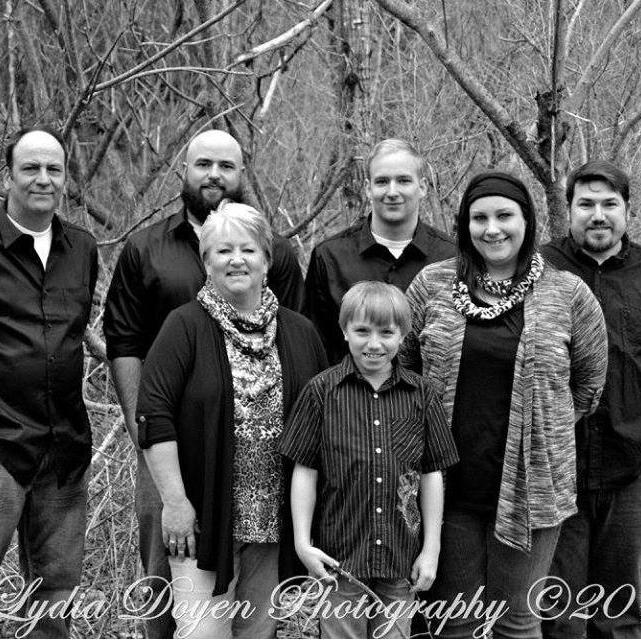 Hale FamILY