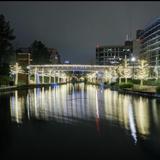The Woodlands Waterway