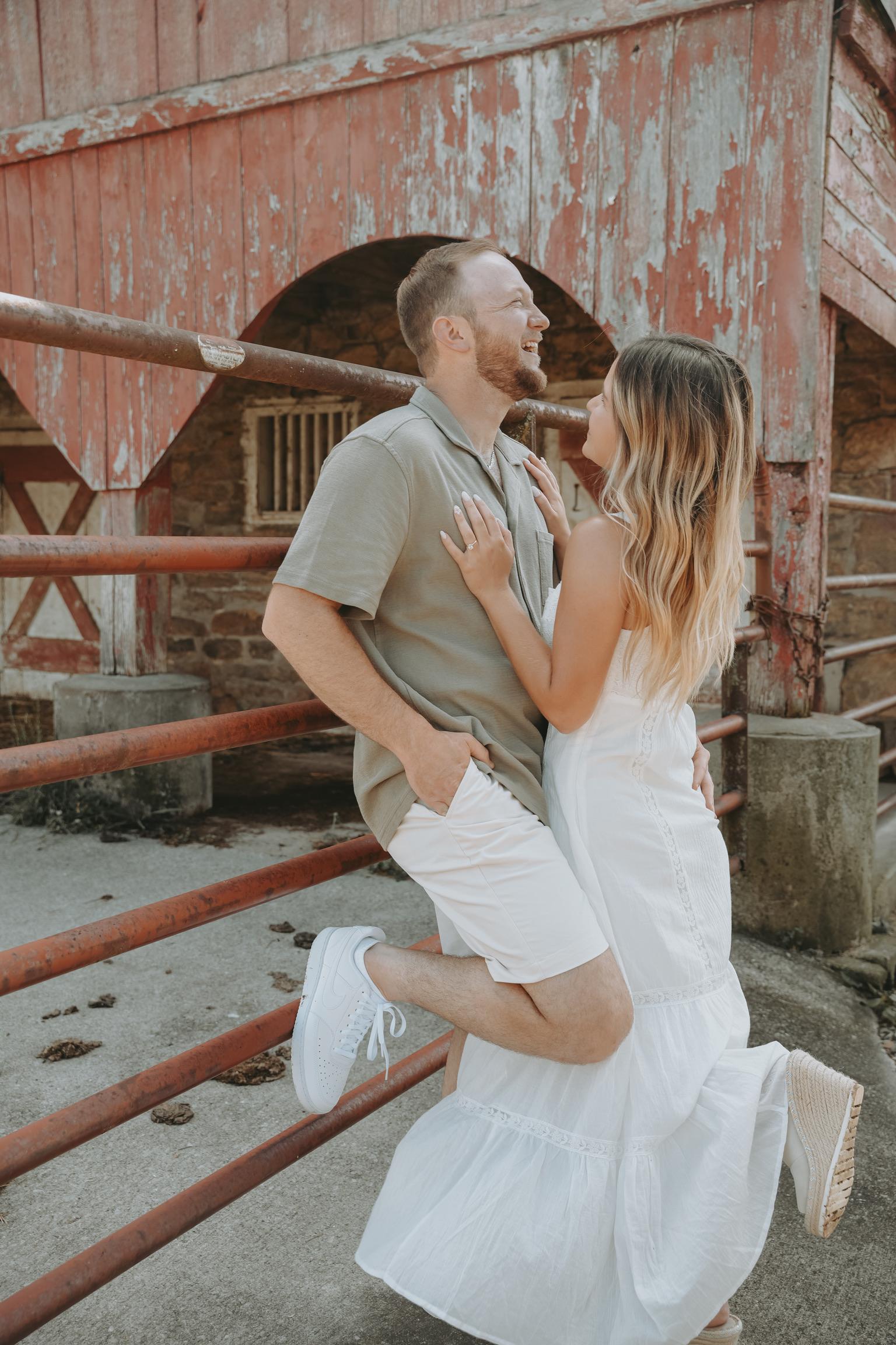 The Wedding Website of Maddy Soles and Ben Sweeney