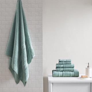 Adrien Essential 6-Piece Bath Towel Set
