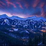 Breckenridge Ski Resort