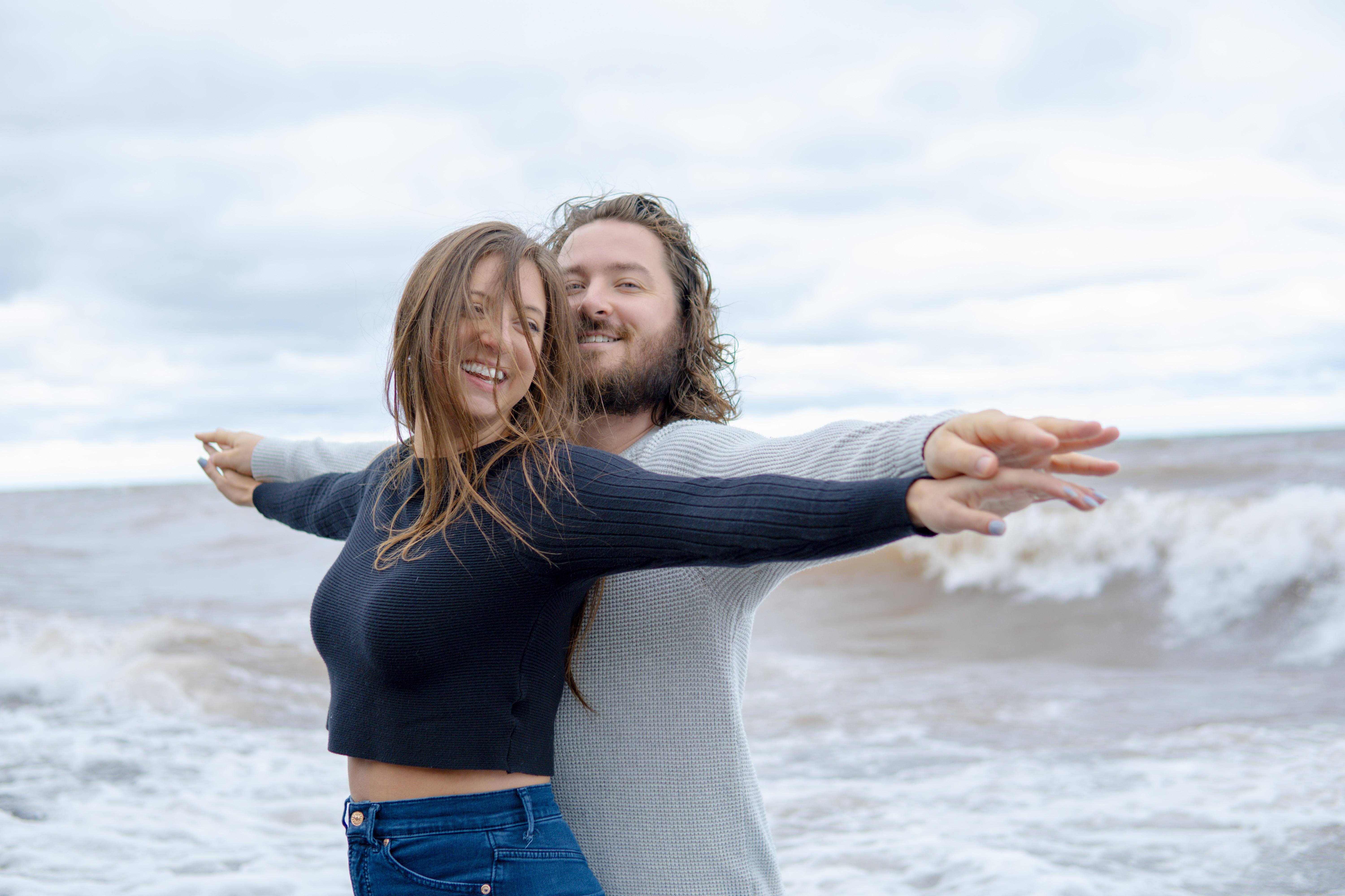 The Wedding Website of Alyssa Pusa and Dylan Leeper