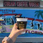 Cuban Coffee Queen