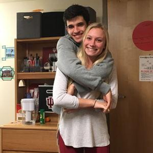 Our first home - venmo