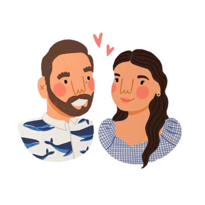 The Wedding Website of Austin Pelfrey and Miranda Tuck