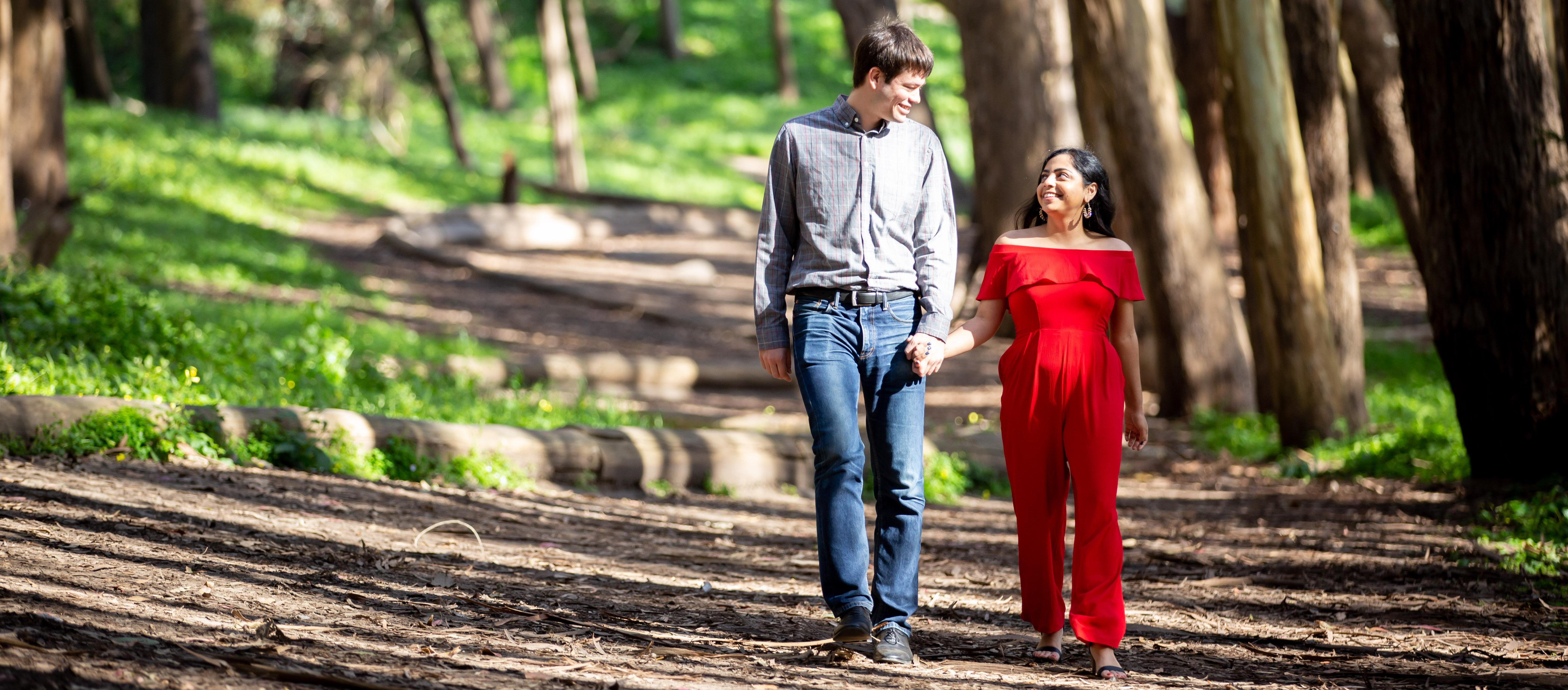 The Wedding Website of Colin Schmidt and Sloka Tankala