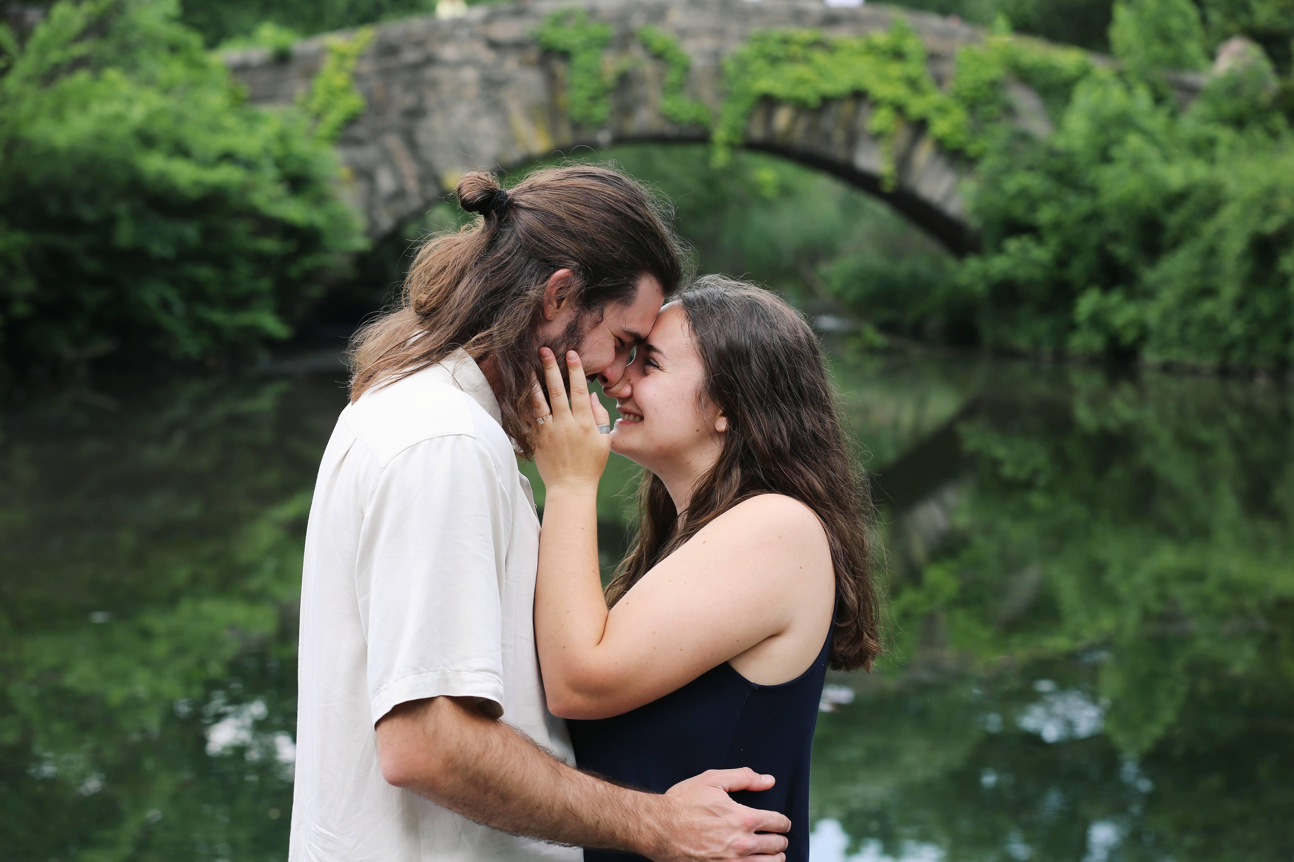The Wedding Website of Rachel Gebhardt and Zachary Hamil