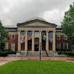 Morehead Planetarium and Science Center