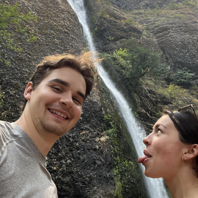 Honeymoon