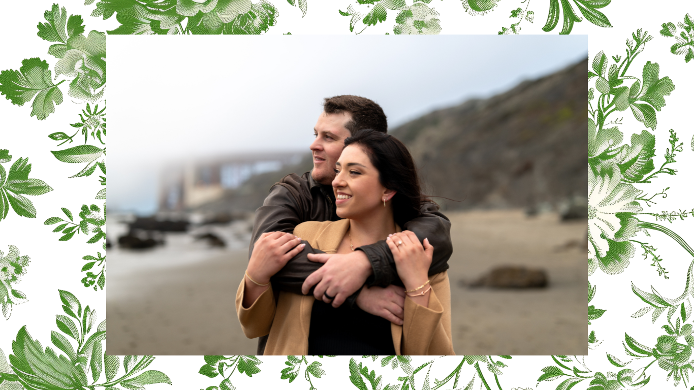 The Wedding Website of Adrian Olliffe and Casey Ziska