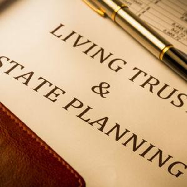 Wills & Estate Planning