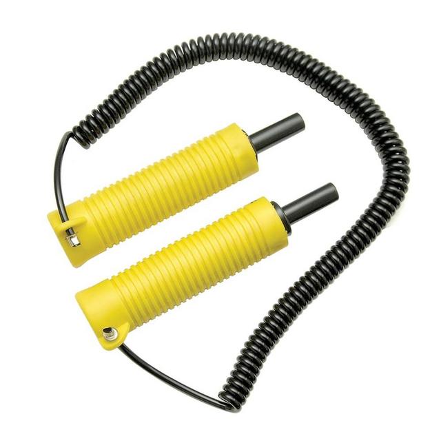 Frabill Retractable Ice Picks | Emergency Gear for Ice Fishing | Available s or Part of a Kit